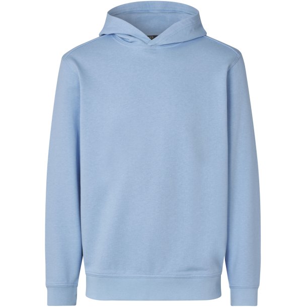 ID 0386 PRO Wear CARE sweatshirt  hoodie Lys bl�