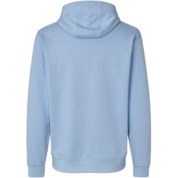 ID 0386 PRO Wear CARE sweatshirt  hoodie Lys bl�