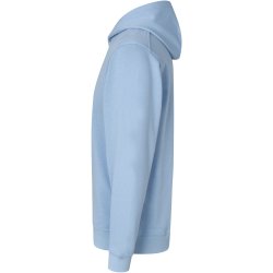 ID 0386 PRO Wear CARE sweatshirt  hoodie Lys bl�