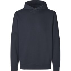 ID 0386 PRO Wear CARE sweatshirt  hoodie Navy
