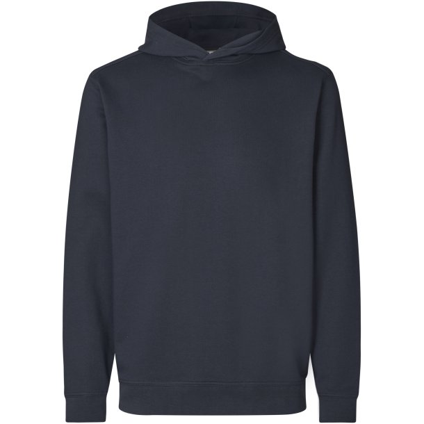 ID 0386 PRO Wear CARE sweatshirt  hoodie Navy