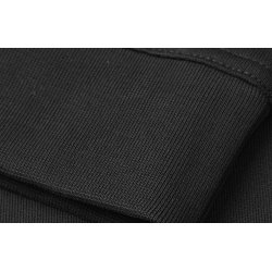 ID 0386 PRO Wear CARE sweatshirt  hoodie Sort