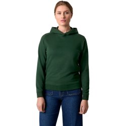 ID 0387 PRO Wear CARE sweatshirt  hoodie  dame Flaskegrn