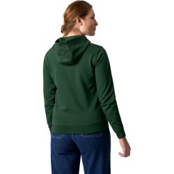 ID 0387 PRO Wear CARE sweatshirt  hoodie  dame Flaskegrn