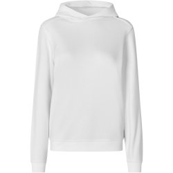 ID 0387 PRO Wear CARE sweatshirt  hoodie  dame Hvid
