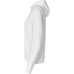 ID 0387 PRO Wear CARE sweatshirt  hoodie  dame Hvid