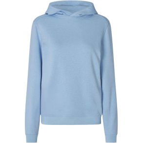 ID 0387 PRO Wear CARE sweatshirt  hoodie  dame Lys bl�