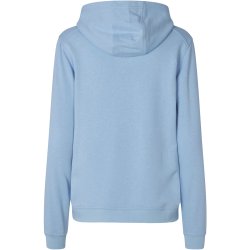 ID 0387 PRO Wear CARE sweatshirt  hoodie  dame Lys bl