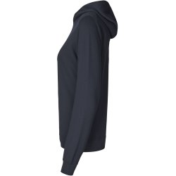 ID 0387 PRO Wear CARE sweatshirt  hoodie  dame Navy