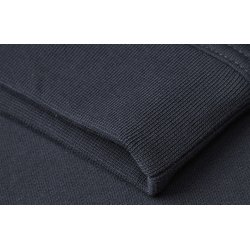 ID 0387 PRO Wear CARE sweatshirt  hoodie  dame Navy