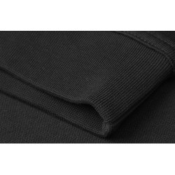 ID 0387 PRO Wear CARE sweatshirt  hoodie  dame Sort