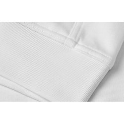 ID 0388 PRO Wear CARE sweatshirt  hoodie  zip Hvid