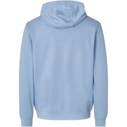 ID 0388 PRO Wear CARE sweatshirt  hoodie  zip Lys bl