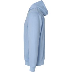 ID 0388 PRO Wear CARE sweatshirt  hoodie  zip Lys bl