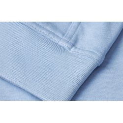 ID 0388 PRO Wear CARE sweatshirt  hoodie  zip Lys bl