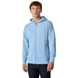 ID 0388 PRO Wear CARE sweatshirt  hoodie  zip Lys bl