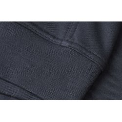 ID 0388 PRO Wear CARE sweatshirt  hoodie  zip Navy