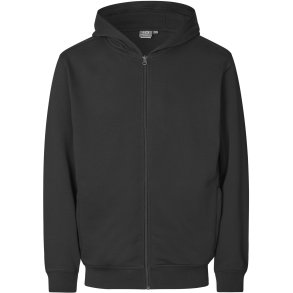ID 0388 PRO Wear CARE sweatshirt  hoodie  zip Sort