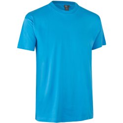 ID 0500 GAME&reg; T-shirt Cyan
