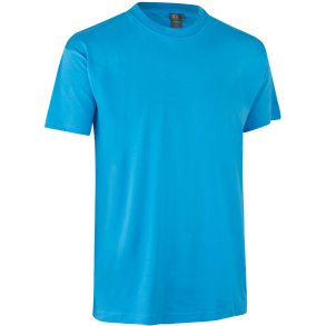 ID 0500 GAME® T-shirt Cyan