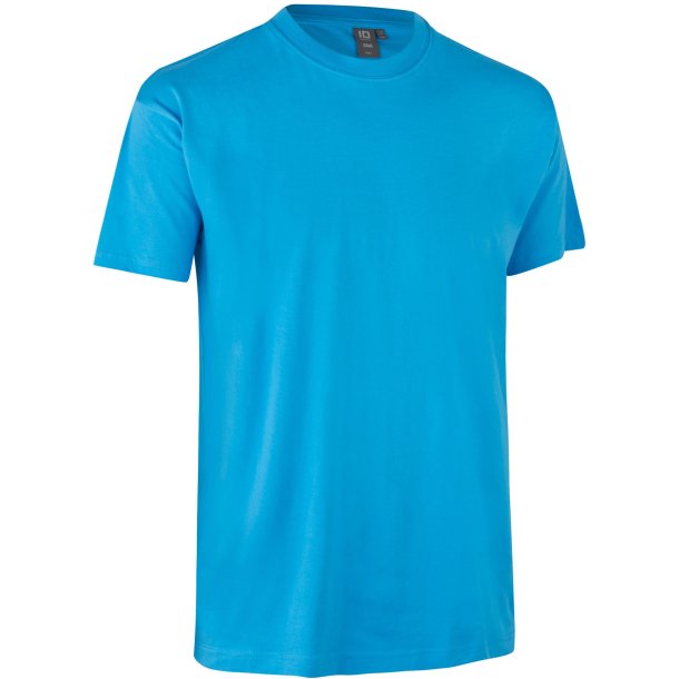 ID 0500 GAME T-shirt Cyan