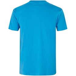ID 0500 GAME&reg; T-shirt Cyan