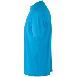 ID 0500 GAME&reg; T-shirt Cyan