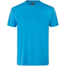ID 0500 GAME&reg; T-shirt Cyan