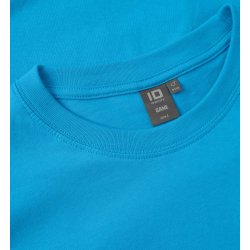 ID 0500 GAME&reg; T-shirt Cyan