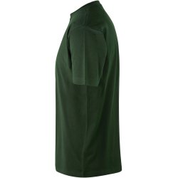 ID 0500 GAME&reg; T-shirt Flaskegrn