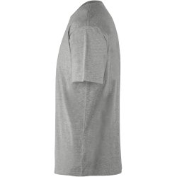 ID 0500 GAME&reg; T-shirt Gr melange