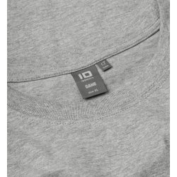ID 0500 GAME&reg; T-shirt Gr melange