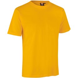 ID 0500 GAME&reg; T-shirt Gul