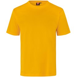 ID 0500 GAME&reg; T-shirt Gul
