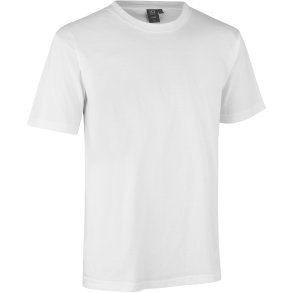 ID 0500 GAME® T-shirt Hvid