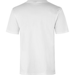 ID 0500 GAME&reg; T-shirt Hvid