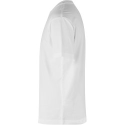 ID 0500 GAME&reg; T-shirt Hvid