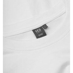 ID 0500 GAME&reg; T-shirt Hvid