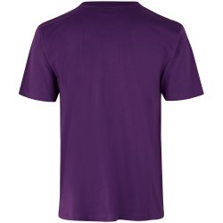 ID 0500 GAME&reg; T-shirt Lilla