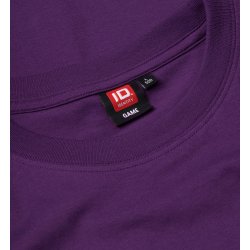 ID 0500 GAME&reg; T-shirt Lilla