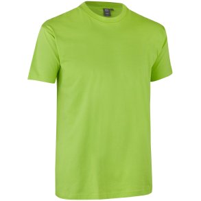 ID 0500 GAME® T-shirt Lime