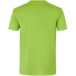 ID 0500 GAME&reg; T-shirt Lime