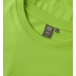 ID 0500 GAME&reg; T-shirt Lime