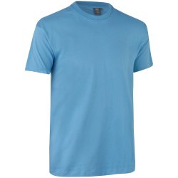 ID 0500 GAME&reg; T-shirt Lys bl