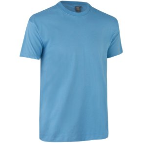 ID 0500 GAME® T-shirt Lys bl