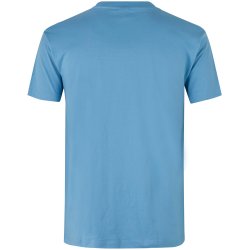ID 0500 GAME&reg; T-shirt Lys bl