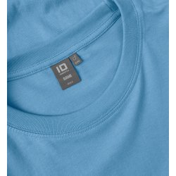 ID 0500 GAME&reg; T-shirt Lys bl