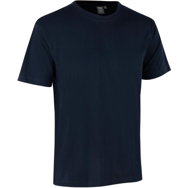 ID 0500 GAME T-shirt Navy