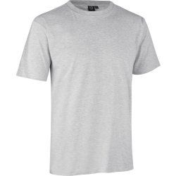 ID 0500 GAME&reg; T-shirt Snow melange