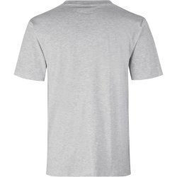 ID 0500 GAME&reg; T-shirt Snow melange